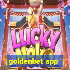 goldenbet app